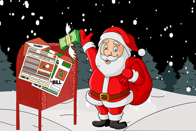 Natal, Fundo De Natal, Presentes