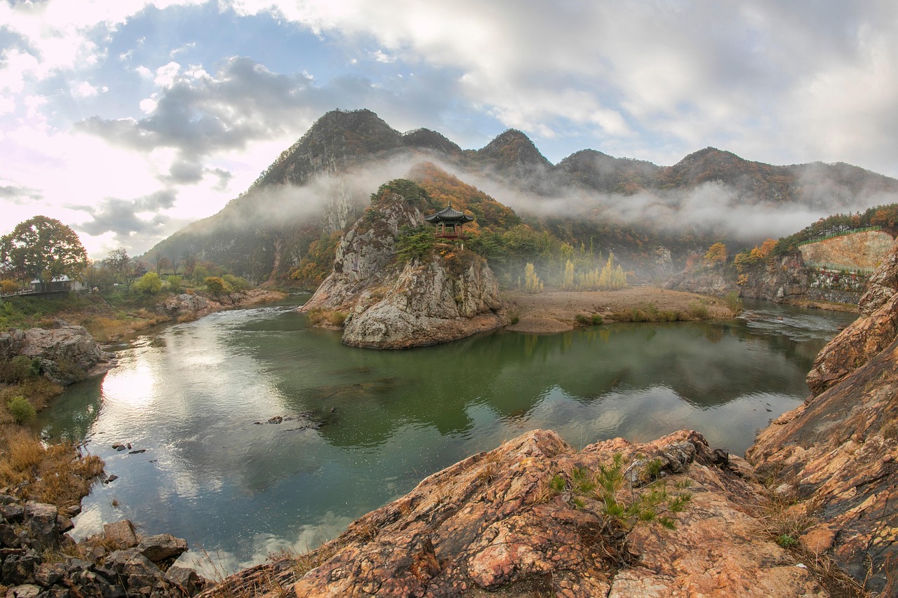 Mountain - free online jigsaw puzzle photo