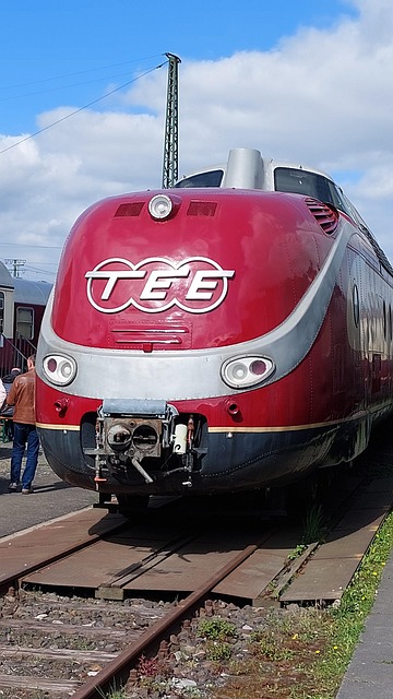 Loc Train Tea Loc Locomotive - Free photo on Pixabay - Pixabay