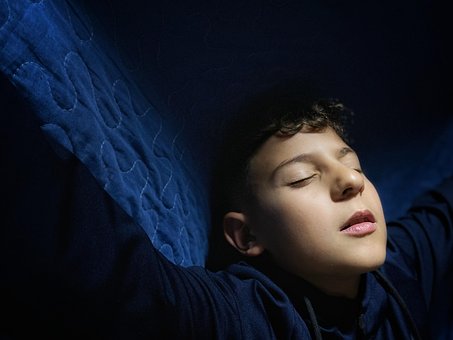 Free Child Boy photo and picture