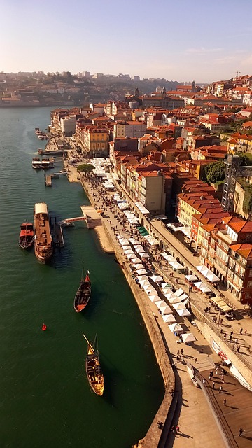 Free River Port photo and picture