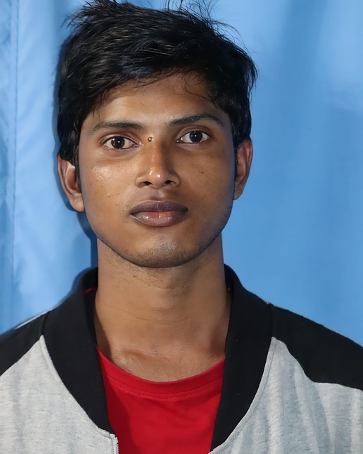 Free Culture Smile photo and picture