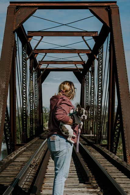 Free Woman Explore photo and picture