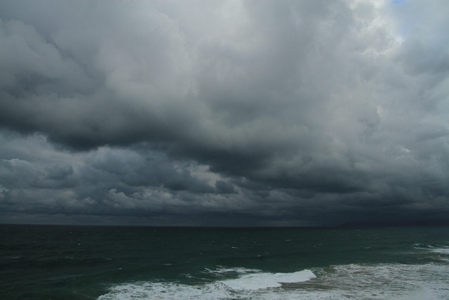 Free Clouds Sky photo and picture