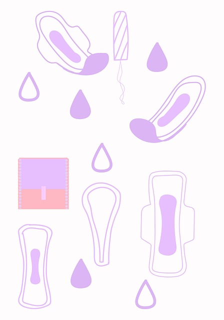 Free ladies girls adolescent illustration
