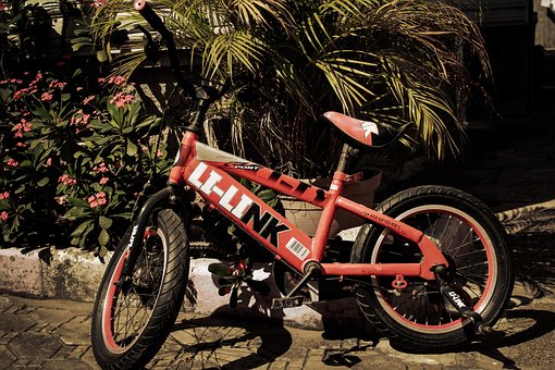 Cykel, Sport, Ride, Cyklus, Gade