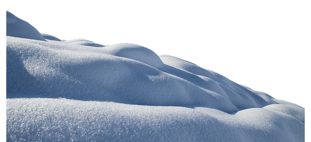 Free snow winter ice illustration