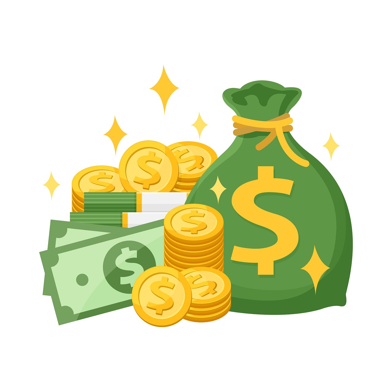 Money Money