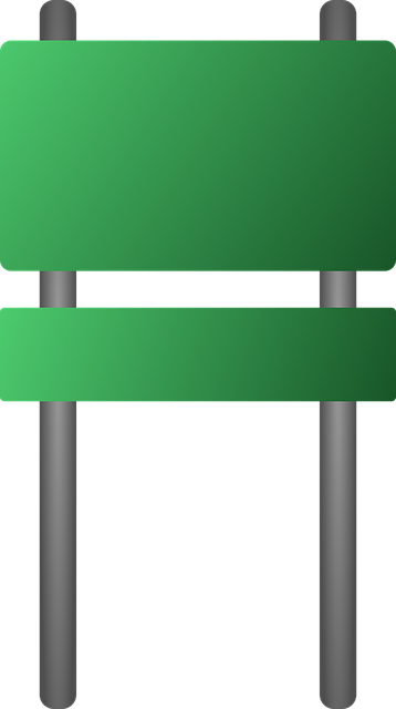 Unterzeichnen, Der Verkehr, Straße