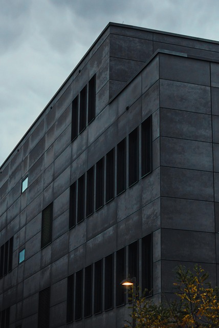 Architectuur, Gebouw, Stad
