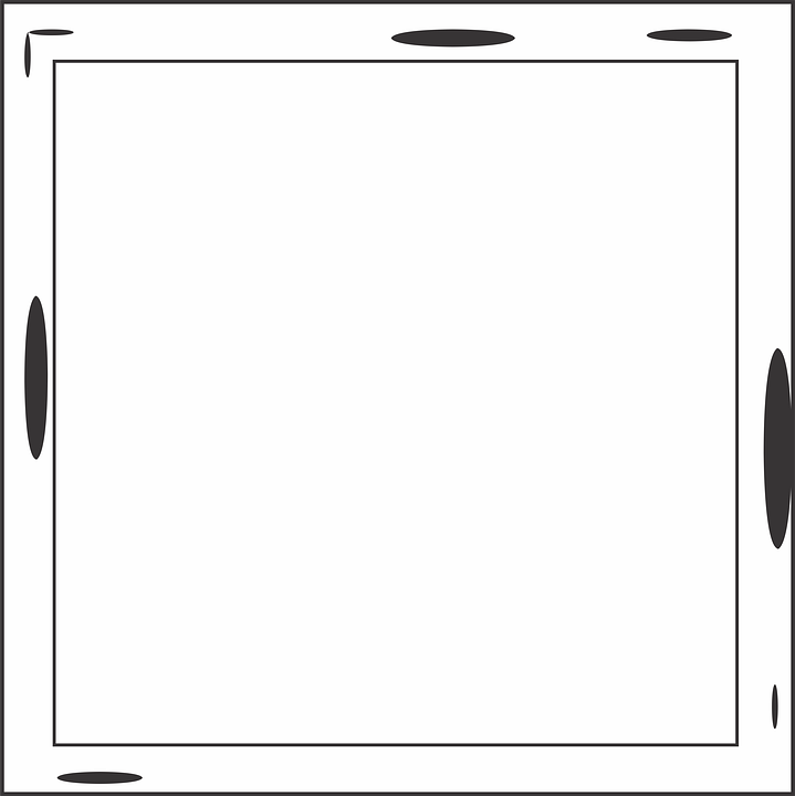 Thread. Post Frame Png Download Frame, Border, Post. Royalty-Free Stock Illustration Image ...