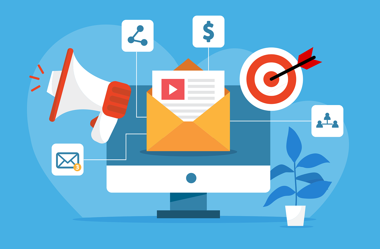 Download Email Marketing Digital Marketing Computer Royalty Free Download Email Marketing Digital Marketing Computer Royalty Free