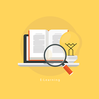 Educación, Contenido, Documento, Icono