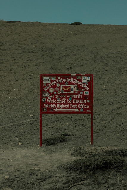Free Sign Board photo and picture