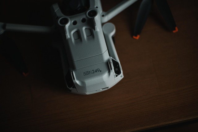 Dji, Djimini3Pro, Drone, Fpv, Flyvningen