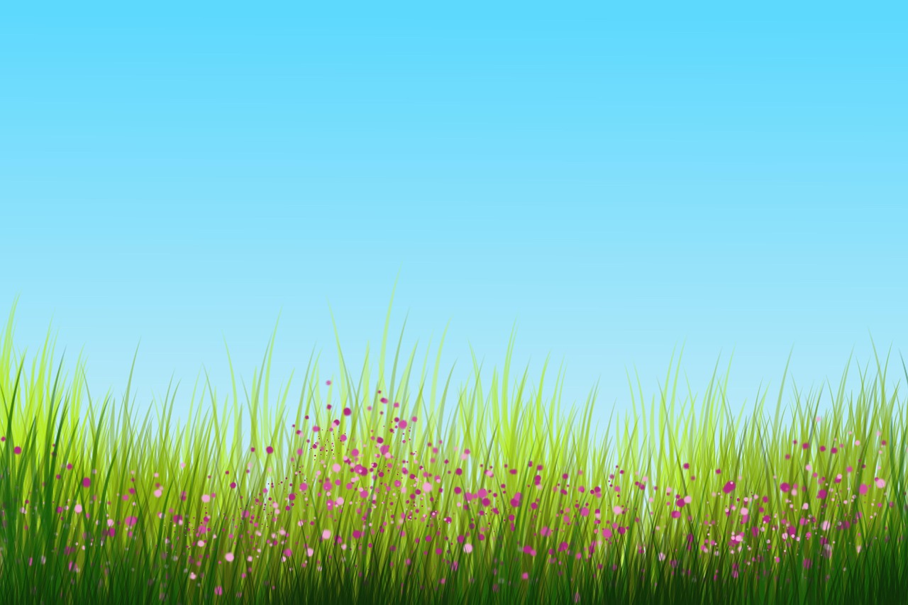 Download free HD stock image of Background Grass Free background grass nature illustration