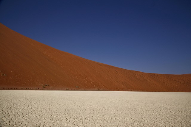 Deşert, Namibia, Uscat, Arid, Travwl