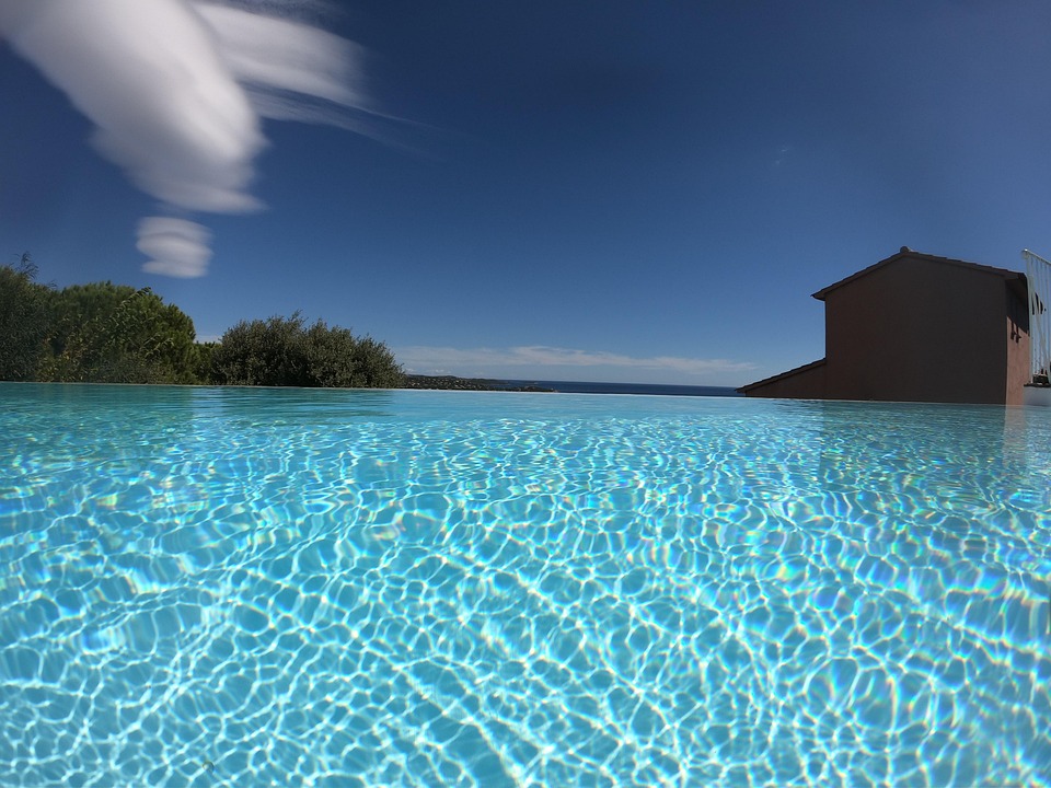 Water Pool Vacation - Kostenloses Foto auf Pixabay - Pixabay