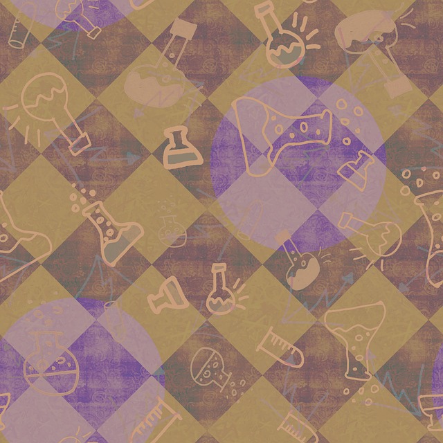 Free background pattern seamless illustration
