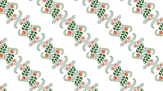 Free background ornamental design illustration