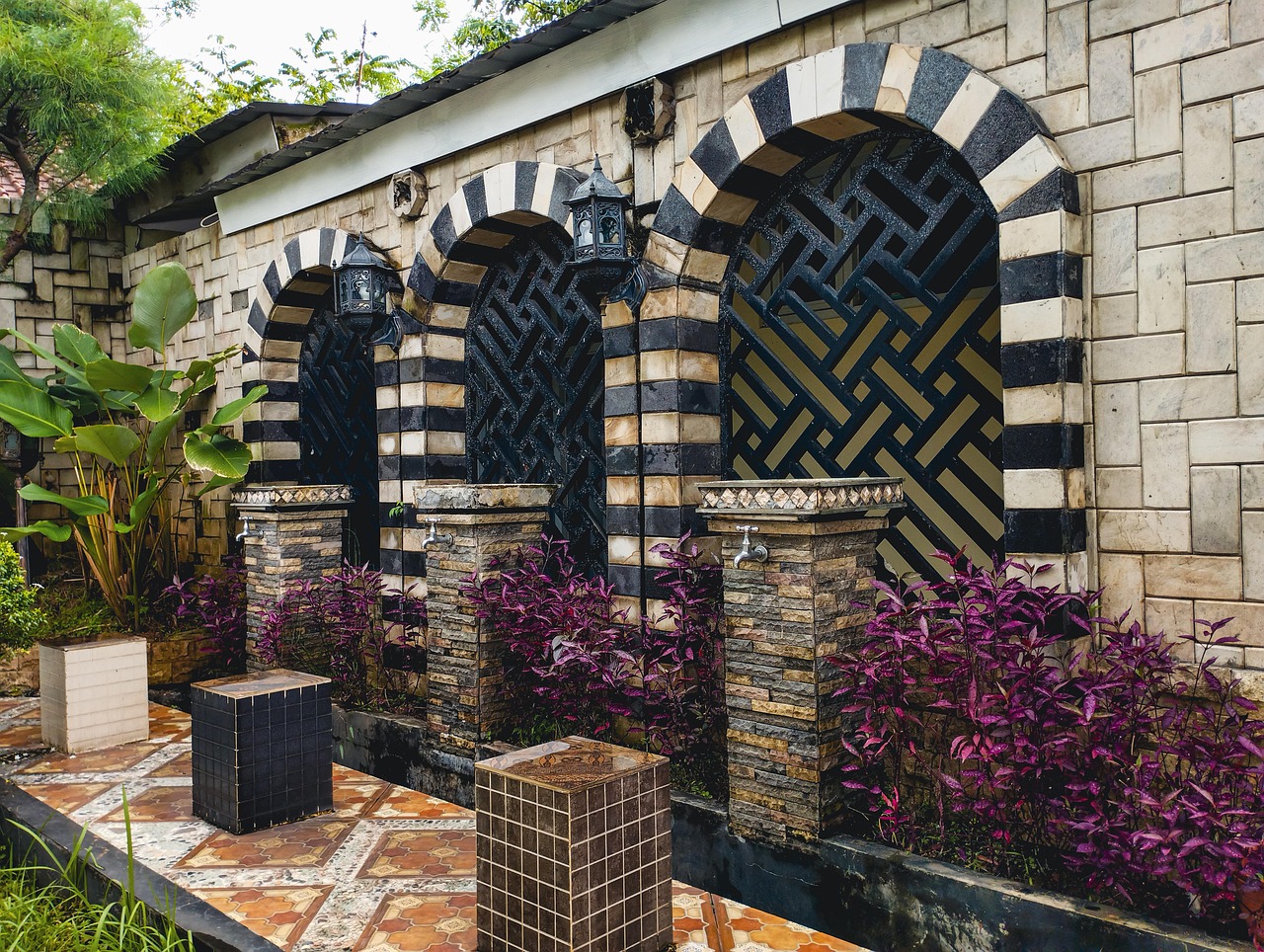 Ablution Mosquée Islam - Photo gratuite sur Pixabay - Pixabay