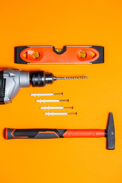 Free Background Drill photo and picture