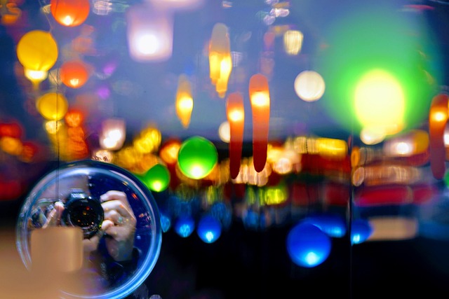 Free Selfie Portrait photo and picture