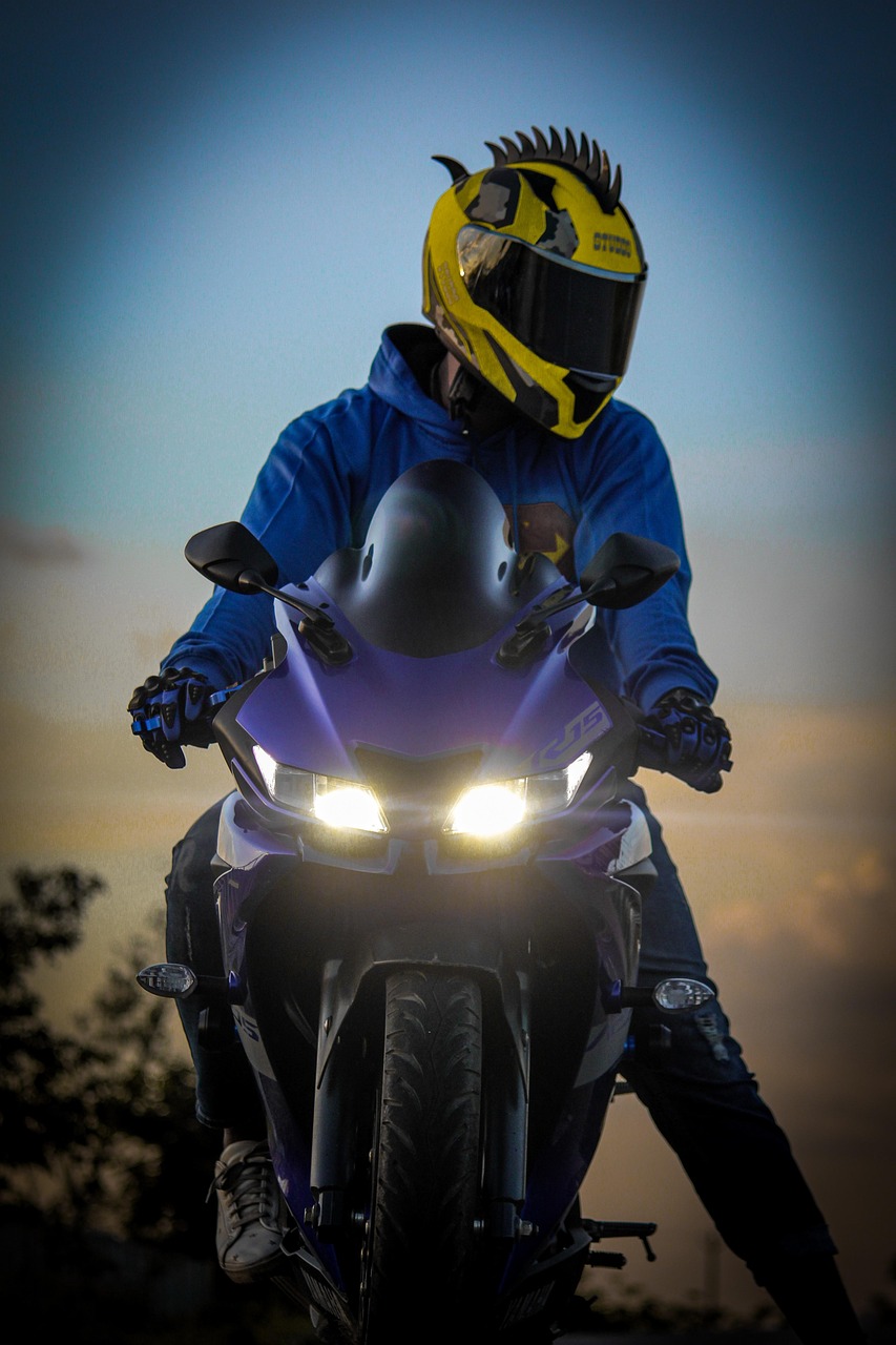 biker photos hd