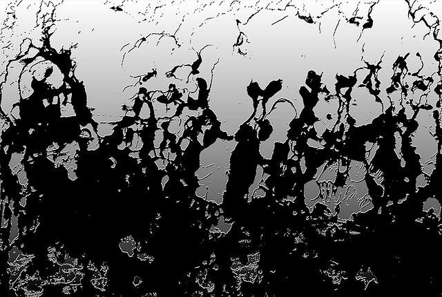 Free undertow drag gravity illustration