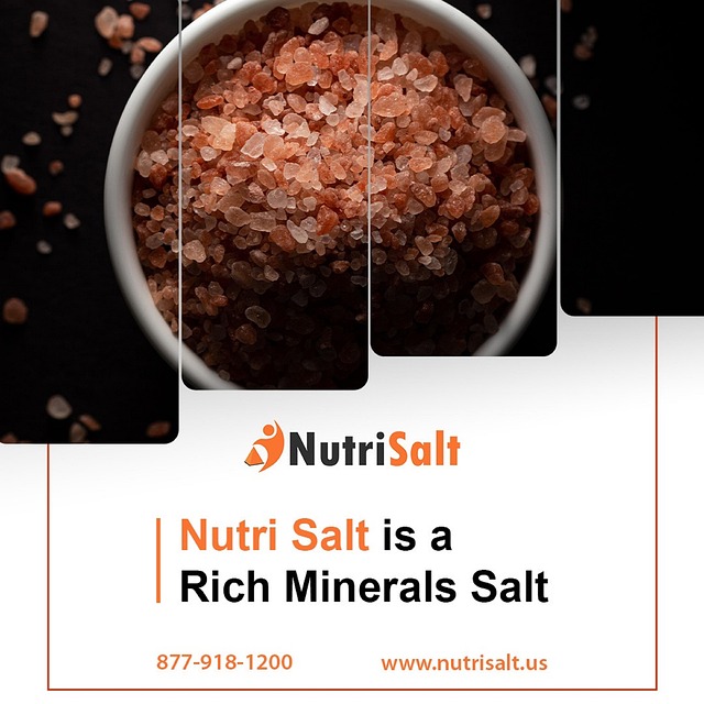 Edible Pink Salt Rock Free photo on Pixabay Pixabay