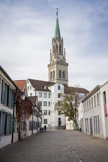 Free Switzerland Europe photo and picture