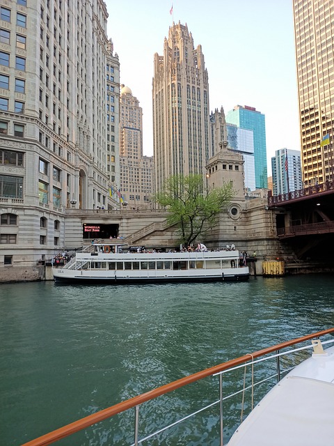 Free Lake Michigan Chicago photo and picture