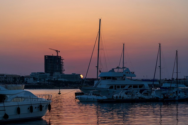 Free Boats Port photo and picture