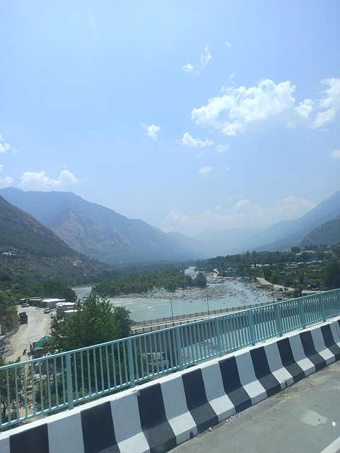 Free Mountain Nature photo and picture