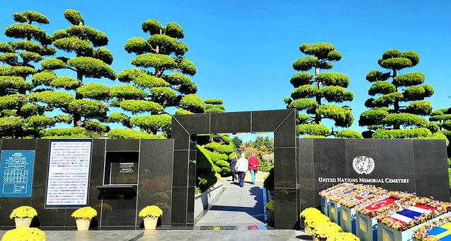 República De Corea, Busan