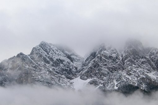 Free Mountains Alps photo and picture
