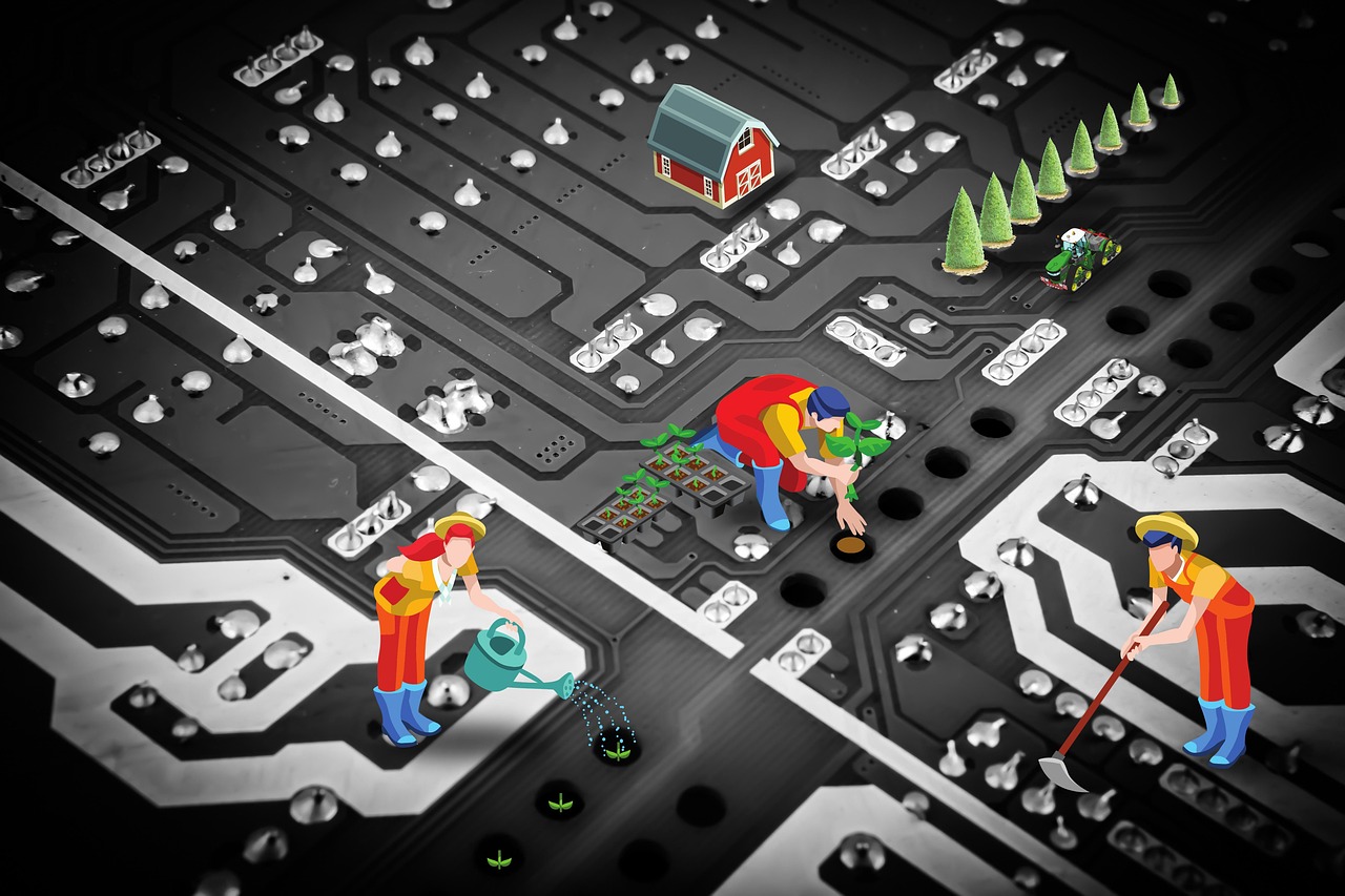 Download Motherboard Circuit Board Computer Royalty-Free Stock ...