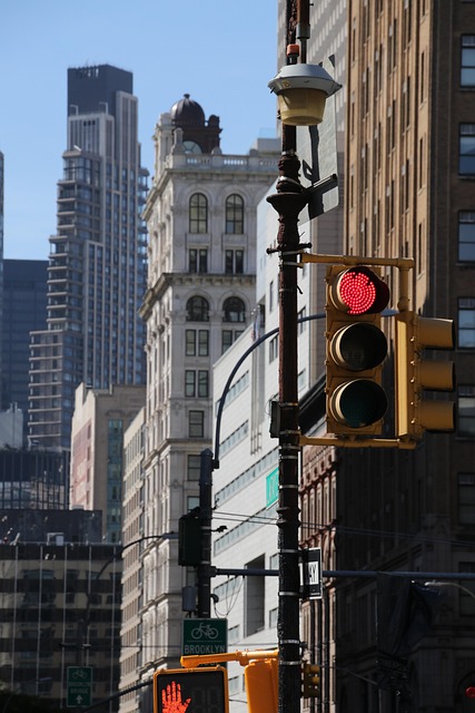 Free New York Manhattan photo and picture