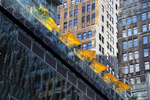Free New York Urban photo and picture
