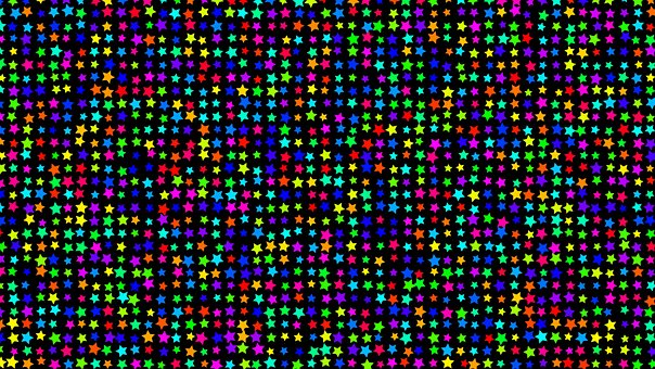 Univers, Stjerner, Galaxy, Plads