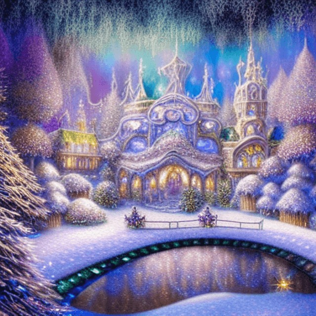 Christmas Winter Snow - Free photo on Pixabay - Pixabay