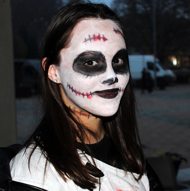 Free Halloween November photo and picture