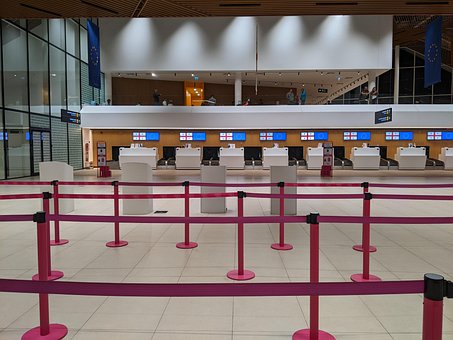 Free Airport Georgia photo and picture