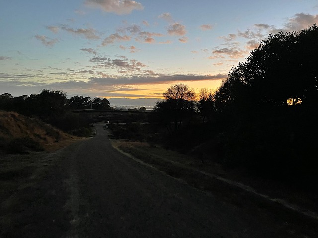 Free Sunrise Nature photo and picture