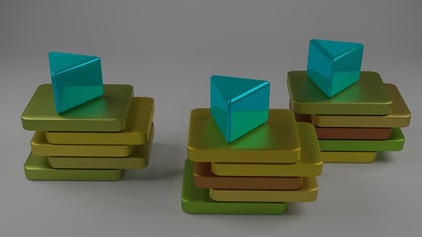 Gave, Jul, Eske, Dekorasjon