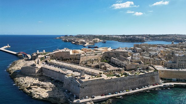 Free Valletta Malt photo and picture