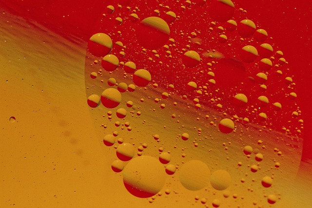 Free Oil Water photo and picture