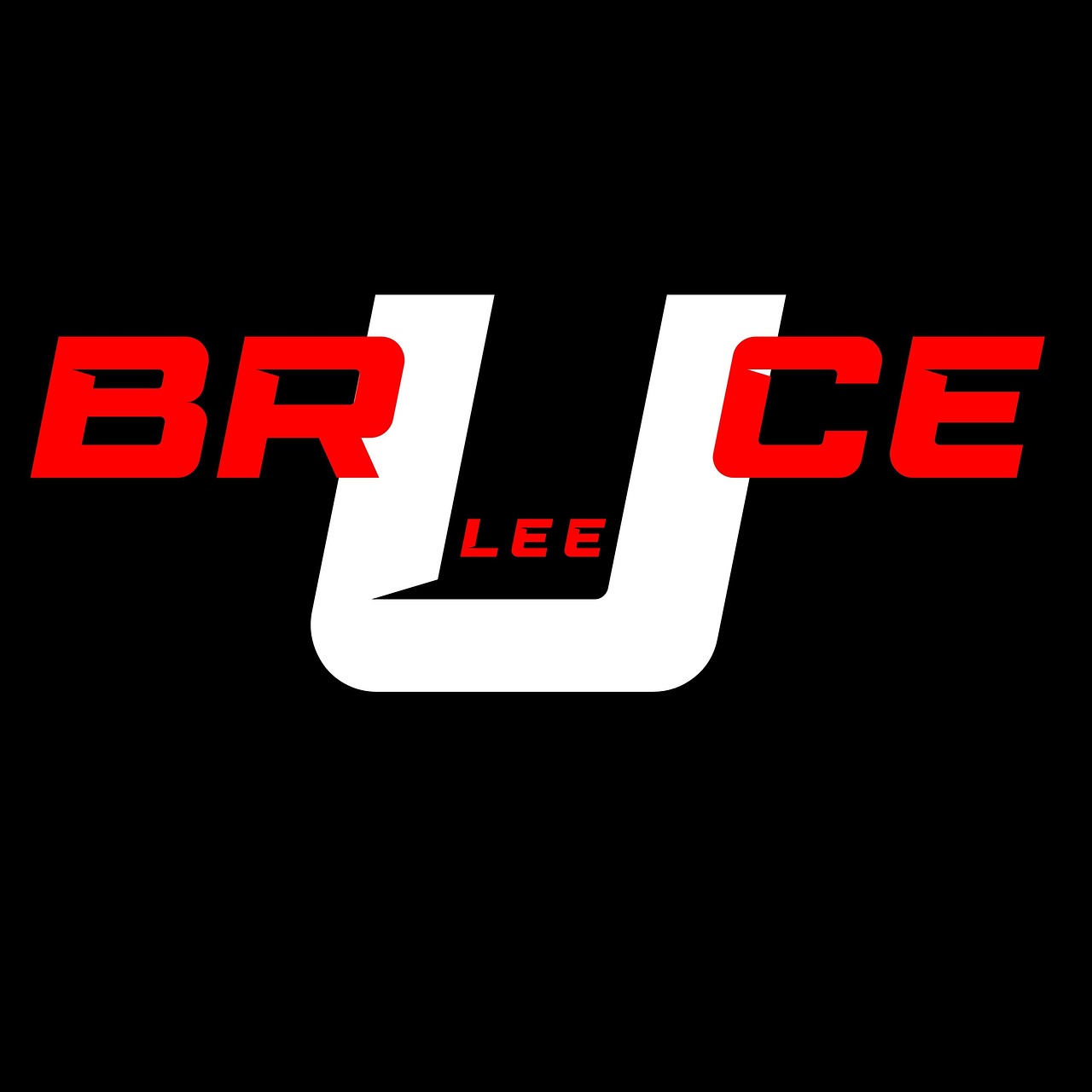 Bruce lee karate bertarung foto gratis di pixabay pixabay