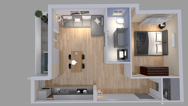 Free Render 3D photo and picture