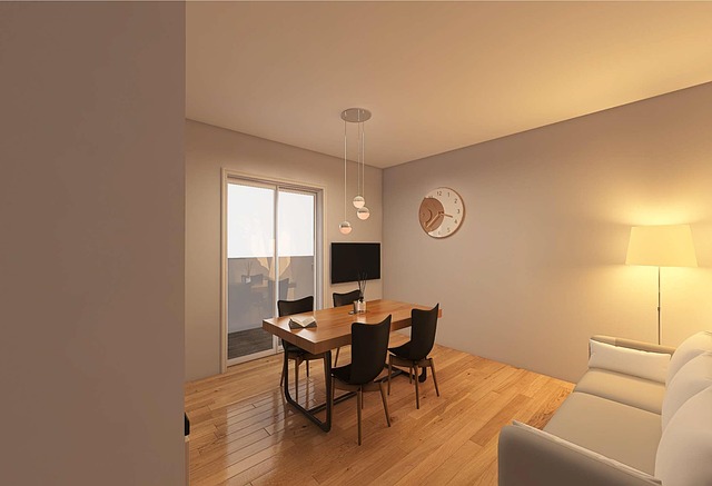 Free Interior Design Apartment photo and picture